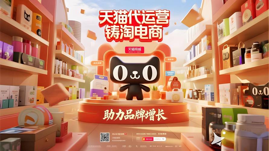 2019天猫代运营，自然搜索排名新规则有哪些变化？