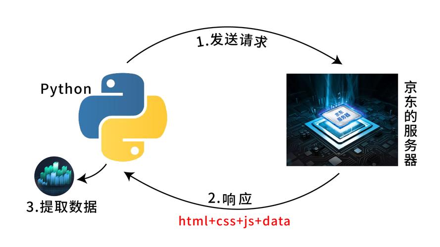 如何详细使用Python的urllib3库进行网络请求？