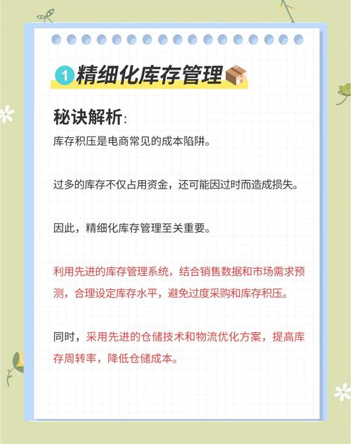 电商成本激增盈利难，独立站如何避坑降本30%？
