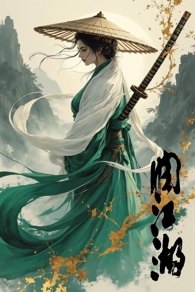 如何创作独步江湖，实现原创力MAX的绝妙作品？