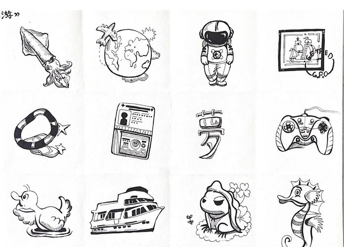 如何将灵感关键词巧妙融入创作，点燃无限创意火花呢？