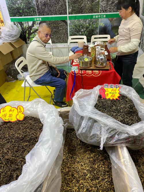 独立站茶叶销售，哪种物流渠道最适合长尾市场？