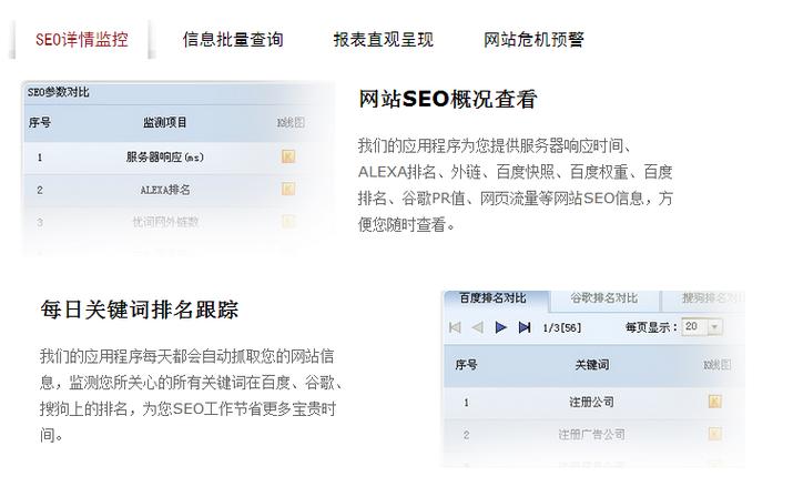 如何通过网站数据分析，精准掌握SEO数据监控技巧？