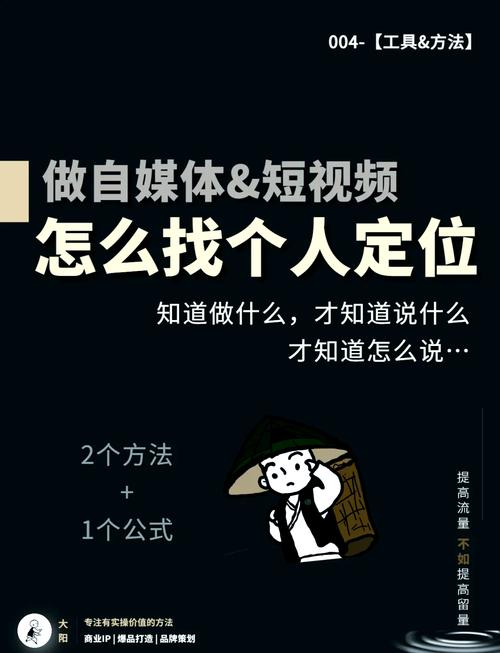 短视频如何精准定位，才能吸引眼球，实现点击率飙升？