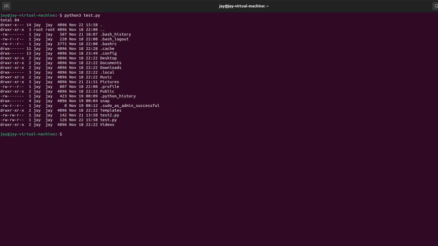 如何使用Python在远程Linux系统上执行命令？