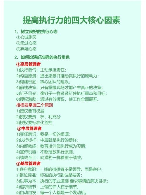 如何将CPA推广，执行力是否是成功的关键因素？