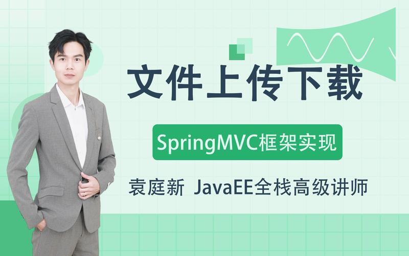 SpringMVC中如何构建文件上传下载工具类？