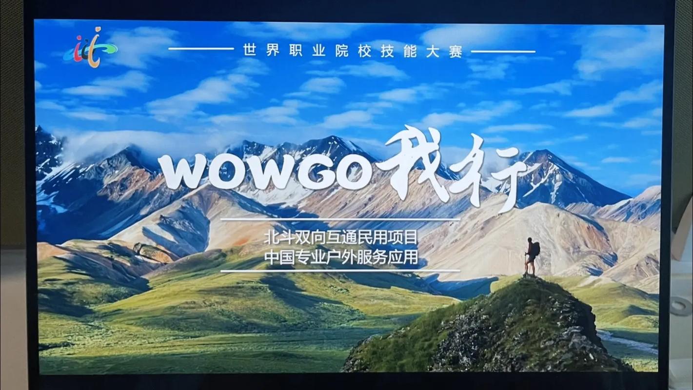 世界技能大赛网站开发，谁能让梦想起航，技能之光闪耀全球成为现实？