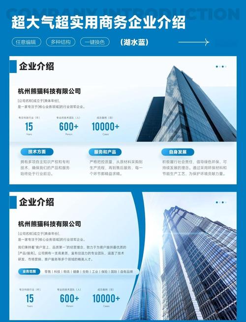 如何通过企业网站展现其独特的品牌魅力和价值观？
