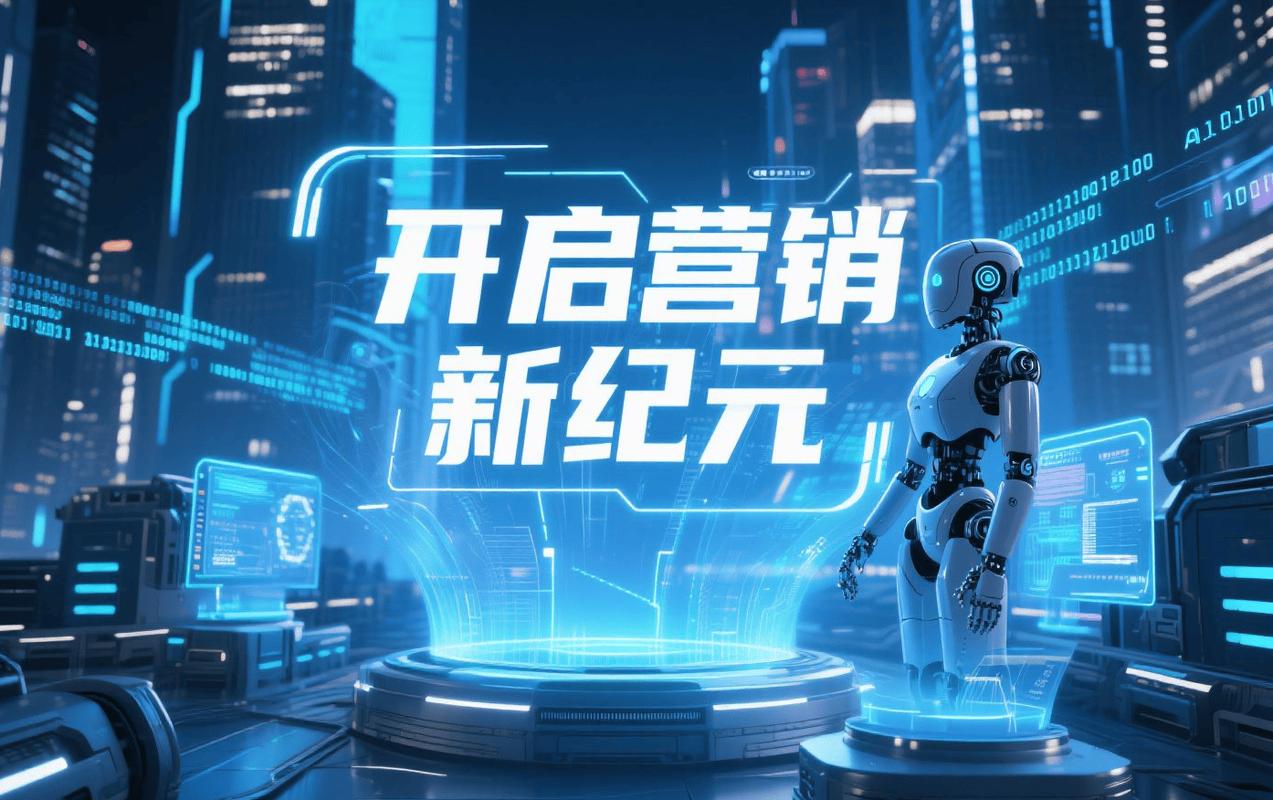 网络营销新纪元启航，我们该如何开启这场变革之旅呢？