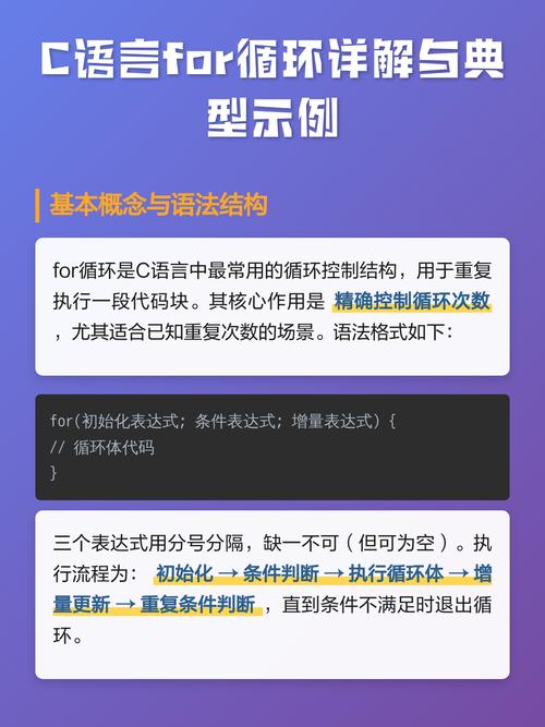 C语言中for循环使用时，如何避免常见错误？