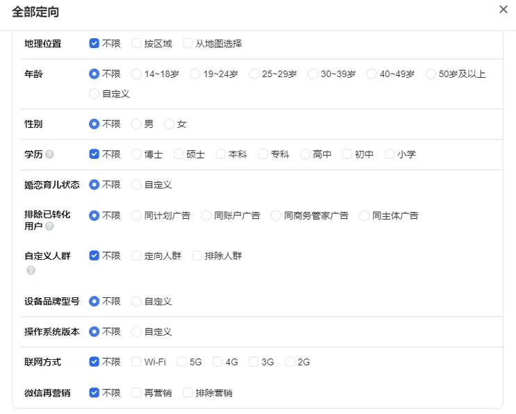搜狗Token如何助力广告实现精准推送，达到新高峰？