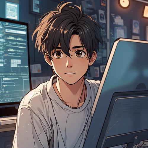 如何用PHP编写生成随机可爱头像的代码？