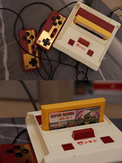 童年神机小霸王(四) 滚屏渲染1是如何实现的？