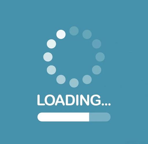 为什么jQuery.showLoading显示的加载图标总是偏移页面中心？