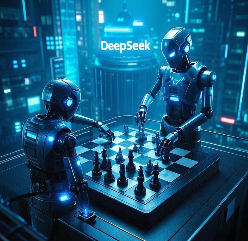 如何快速找到ChatGPT官网登录，畅玩象棋AI对战，深度体验AI魅力平台？