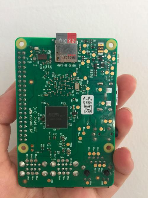 树莓派RaspberryPi微改款ModelB3，有哪些具体规格可以探析？