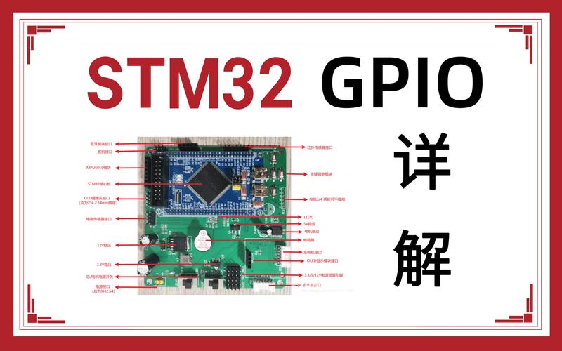 STM32H7 GPIO实战教程第11期：如何深化STM32H7非阻塞编程理念？