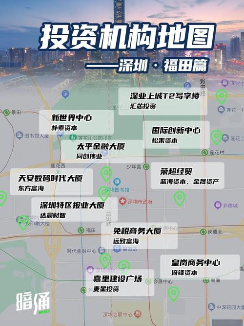深圳网站设计公司地址分布有何独特印记？深度探究其特色与地理关联？