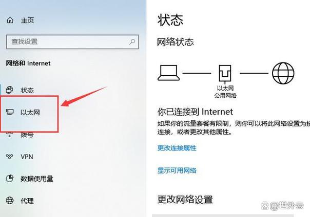 如何让Windows 10系统仅有的以太网接口恢复无线WLAN网络功能？