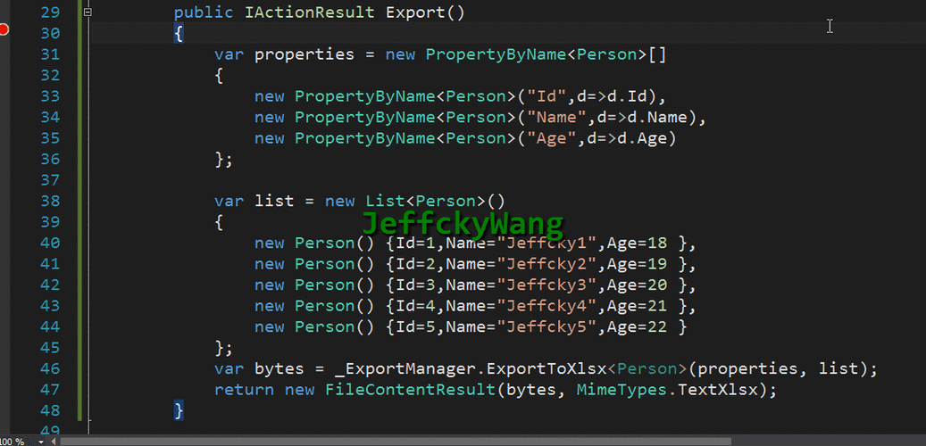 ASP.NET Core MVC如何动态定义Controller类型，实现运行时动态创建控制器实例？