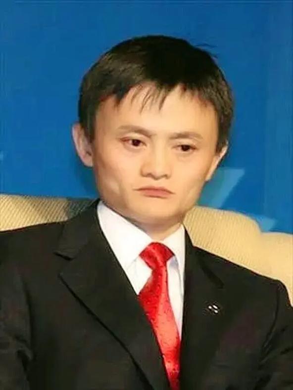 百度风云榜第一神秘面孔是谁？
