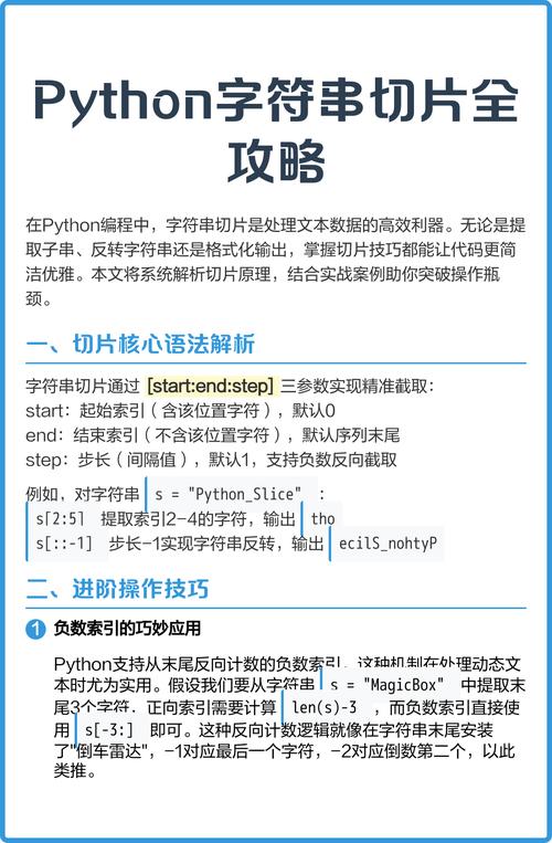 Python中如何使用字符串的哪个实例方法进行切割操作？