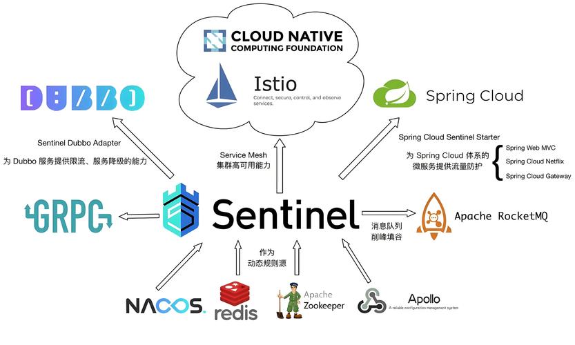Spring Cloud Alibaba Nacos如何实现心跳机制与服务健康状态监控？