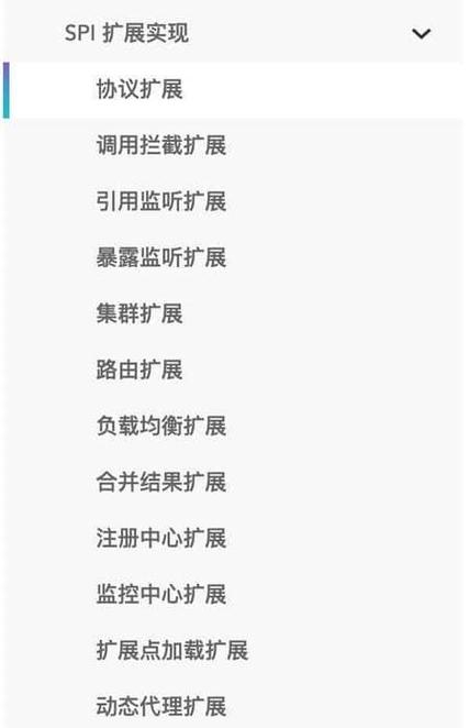 Java SPI机制详解与实践，源码剖析要点何在？