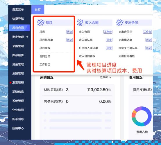 单机版财务软件适用于哪些特定场景？其优势有哪些？