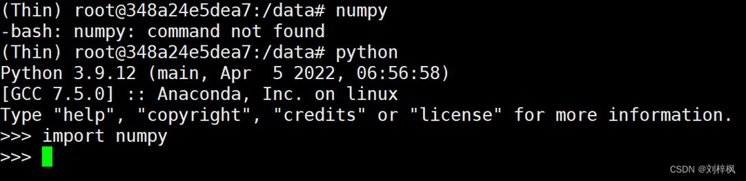 Python中conda install与pip install有何主要差异？