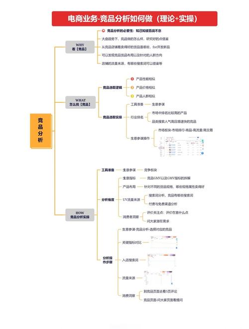 如何分析独立站竞争对手数据，轻松看懂并实现超越？