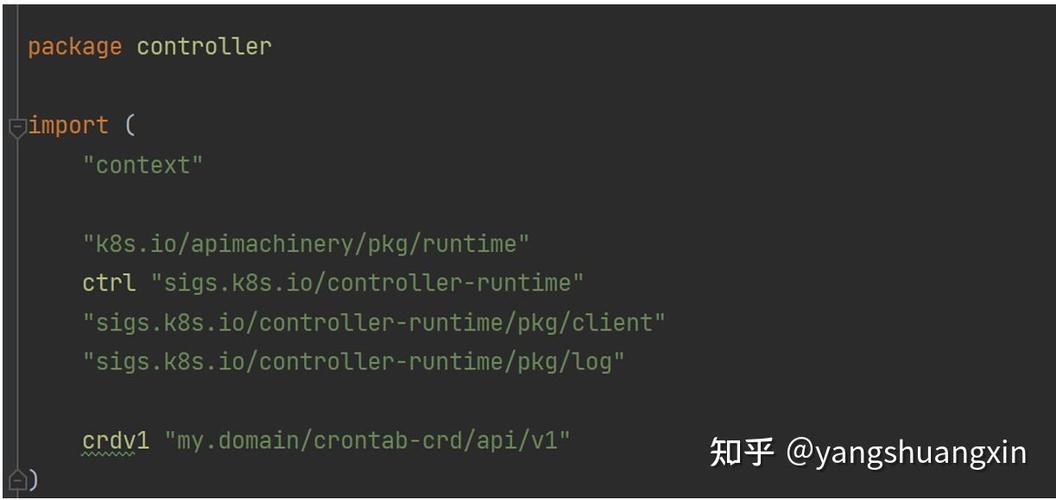 如何通过CRD技术扩展Kubernetes API功能？