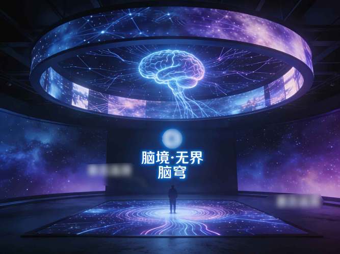 体验脑机接口(BCI)后，仅凭思维操控环境，是怎样的奇妙感受？