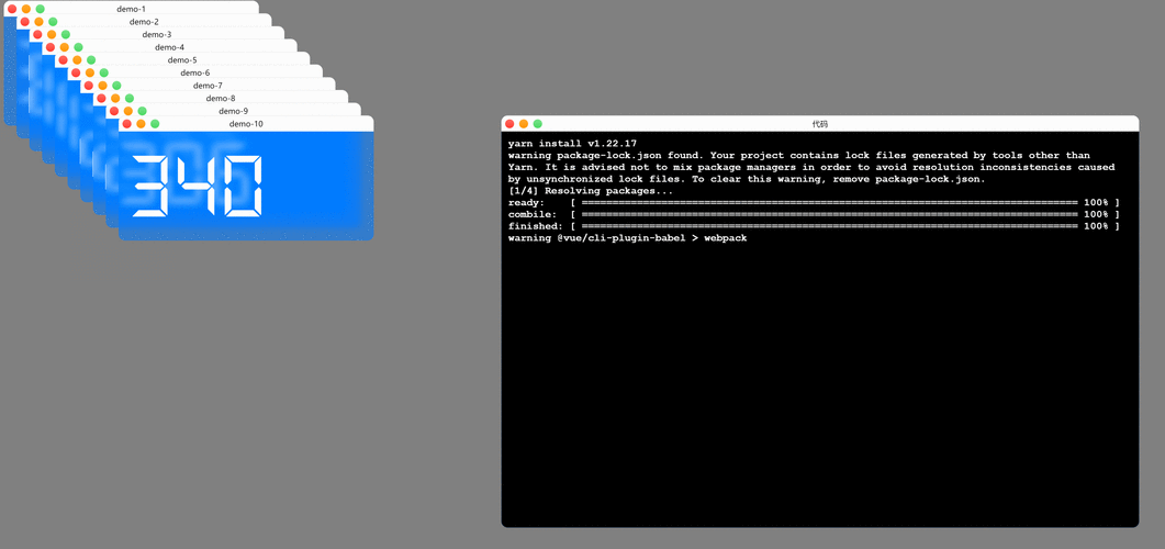 Vue中transition和animation如何结合实现CSS过渡效果？