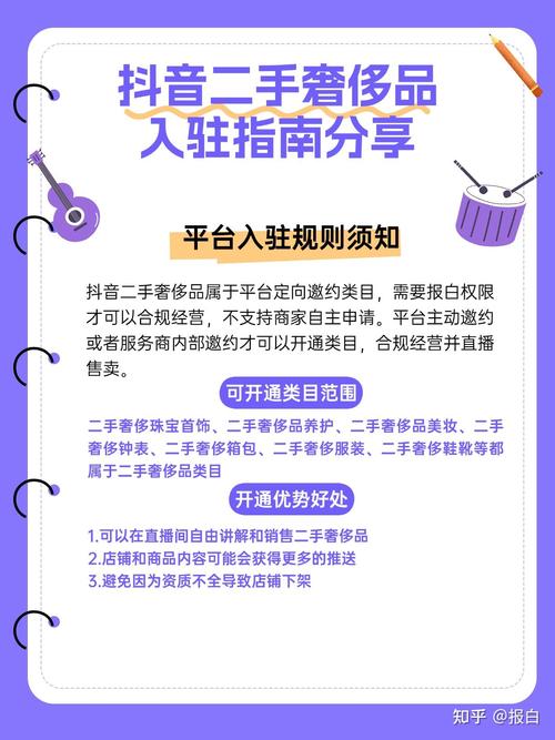 快手发布二手奢侈品指南，具体规则和流程是怎样的？
