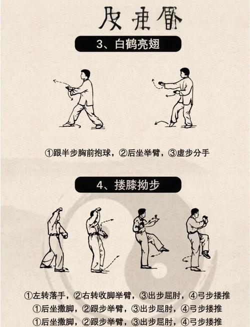 如何零基础快速学会24式太极独立站姿练习技巧？