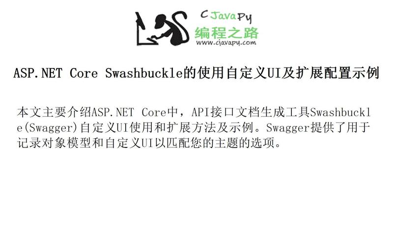ASP.NET Core扩展库有哪些高级功能可以实现？