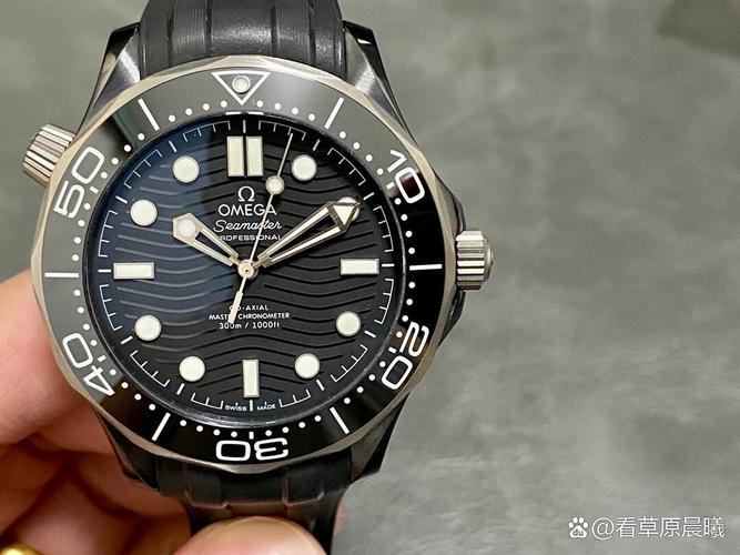 VS海马300米陶瓷钛特别款的质量如何？