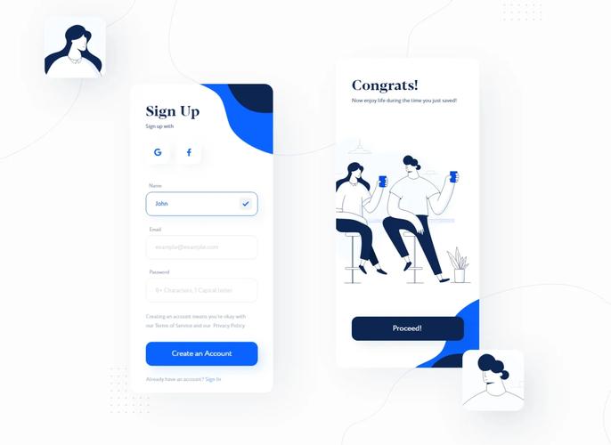 WPF登录界面设计，如何打造更符合用户需求的个性化登录体验？