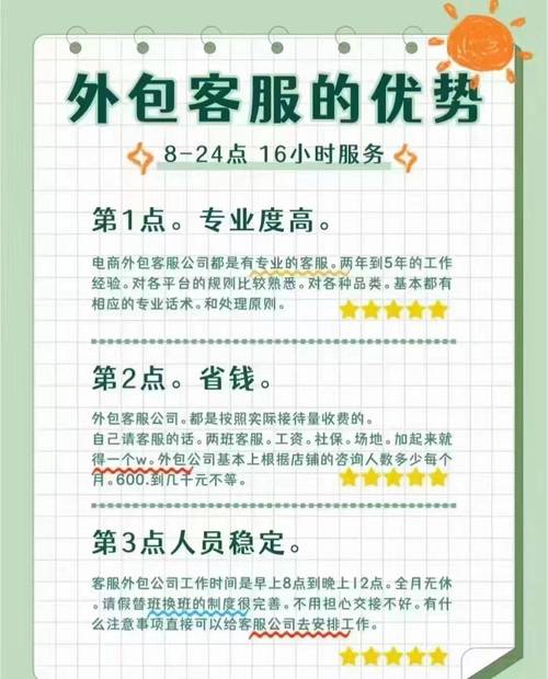 外包网络营销服务，能带来哪些具体好处？