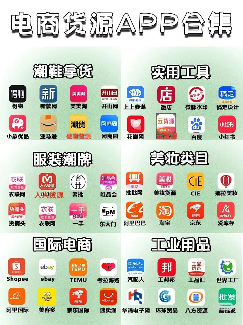 手机适配（淘宝）有什么好的推荐吗？