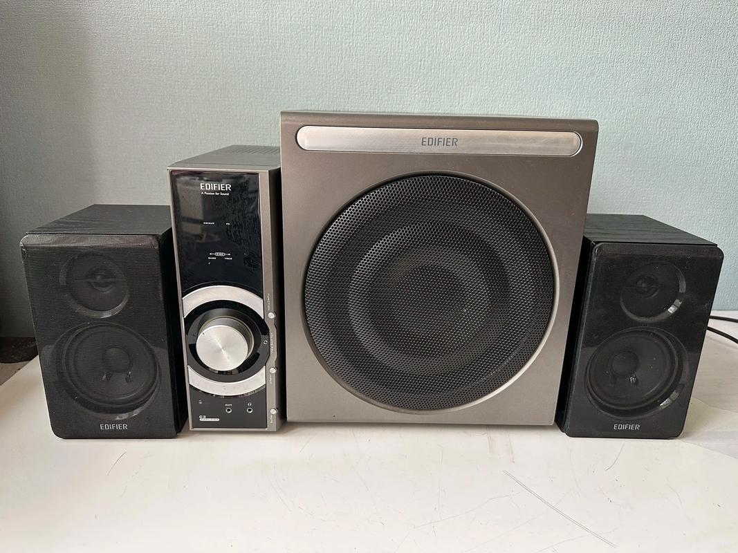 有哪些国产音箱品牌生产入门到进阶级的2.1音箱？