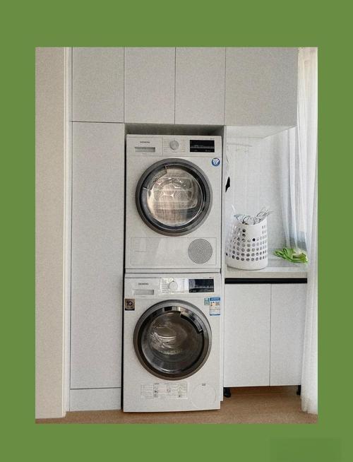 哪种品牌的洗衣机带烘干功能效果最好？烘干机选购时要注意哪些特点？