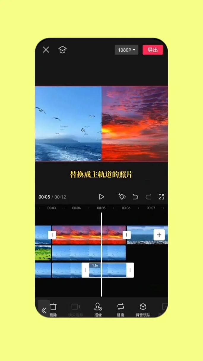 如何用JavaScript制作一个旋转魔方风格的前端相册特效？