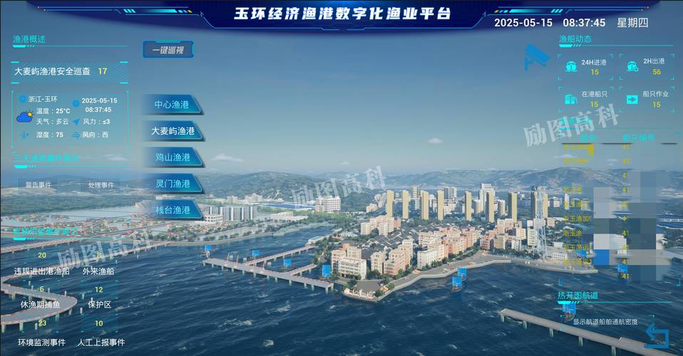 葫芦岛网站建设，如何打造数字化海上明珠门户网？