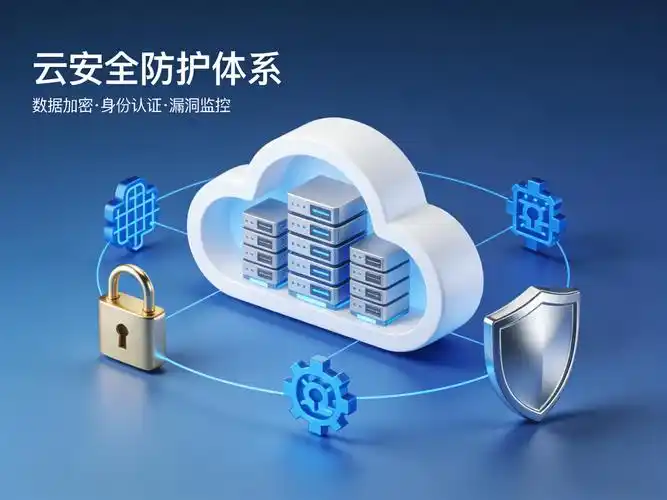 云锁服务器如何同时保障企业安全与提升性能，成为其发展的双翼？