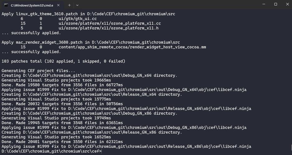 ```phpstr_replace($search, preg_replace('/$/', '?', $search), $text);```