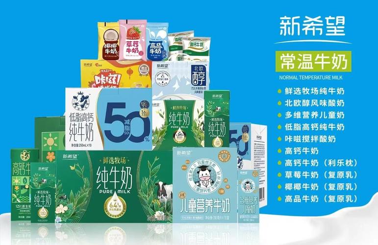 我国奶业创新升级，开启国奶新纪元了吗？