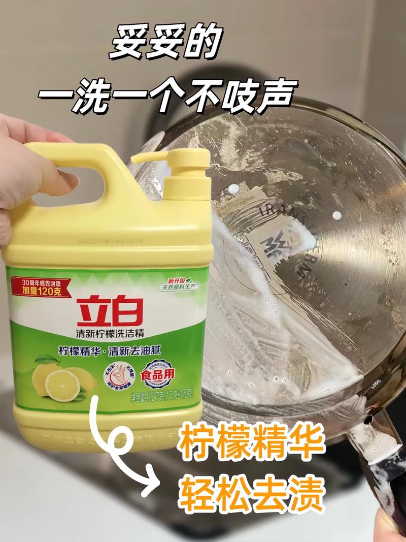 如何运用百度SEO优化技巧提升立白洗洁精在百度百科的排名和应用效果？